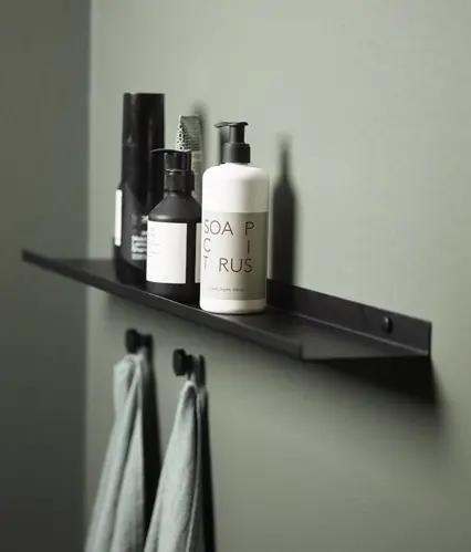 استند نگه دارنده مدل شلف 