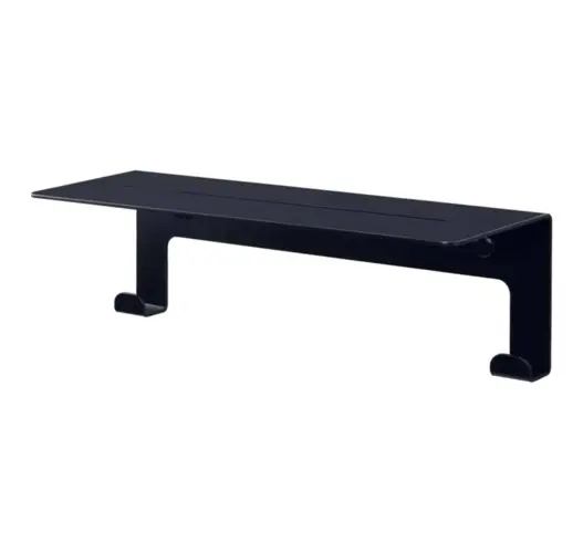 شلف دیواری  آویز دار