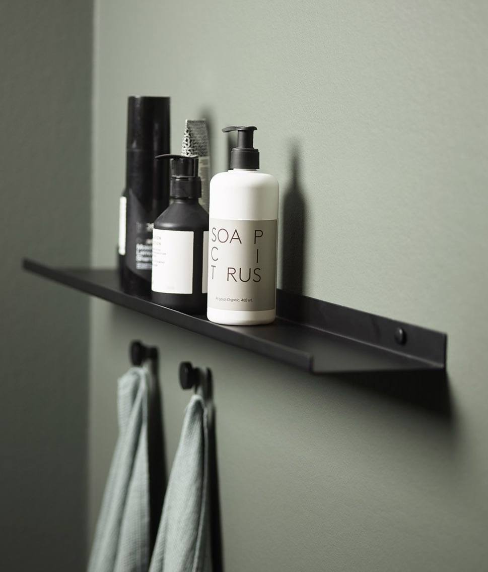 استند نگه دارنده مدل شلف 