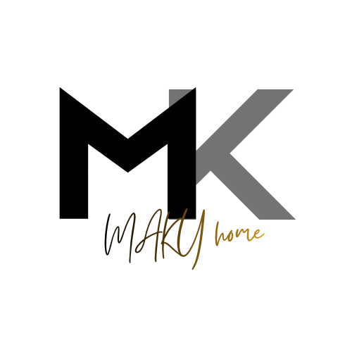 لوگو وب سایت MakyHome